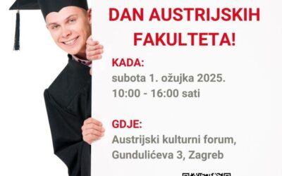 Dani austrijskih fakulteta