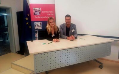 Državno finale „Jugend debattiert in Europa“