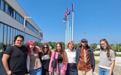 Rezultati državnog Natjecanja – francuski i španjolski jezik