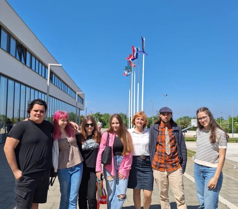 Rezultati državnog Natjecanja – francuski i španjolski jezik
