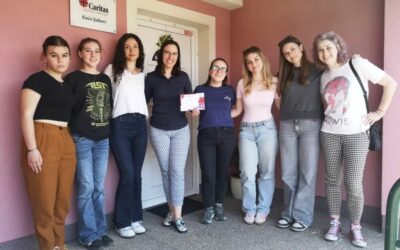 Posjet Kući ljubavi Savica