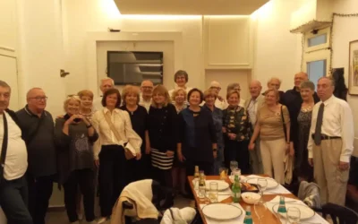 Maturanti IV. gimnazije proslavili 50. godišnjicu mature
