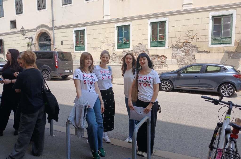 Škola i zajednica 2025.