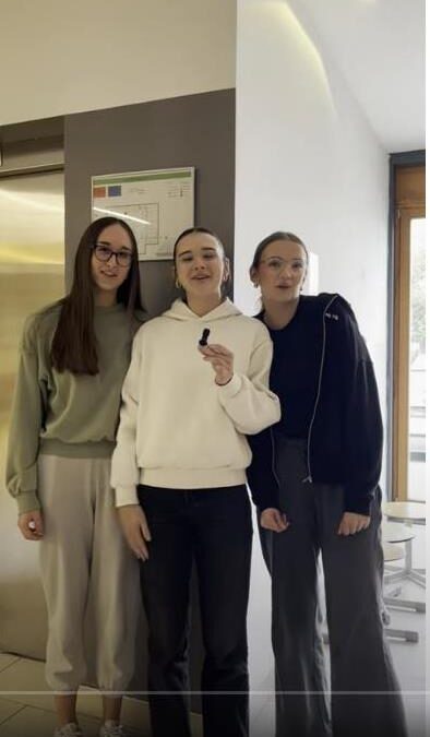 Mi smo IV. gimnazija