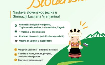 Slovenski jezik