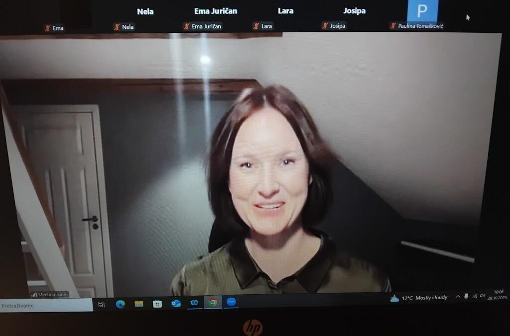 Agnes Ravatn, Ptičji tribunal