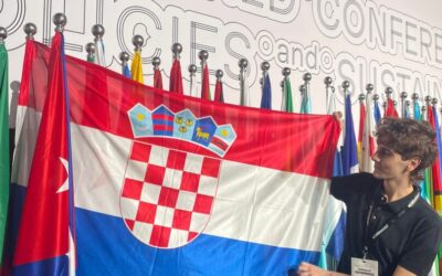 UNESCO-va konferencija MondiaYouth