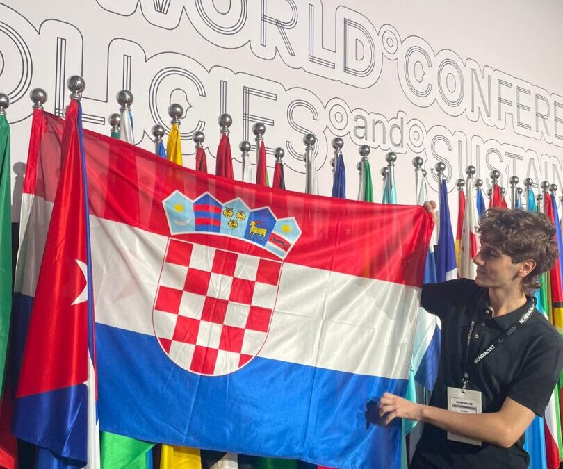 UNESCO-va konferencija MondiaYouth