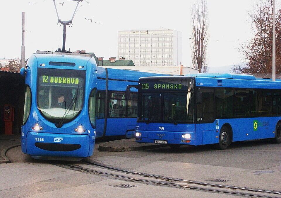 Besplatna godišnja pretplatna karta