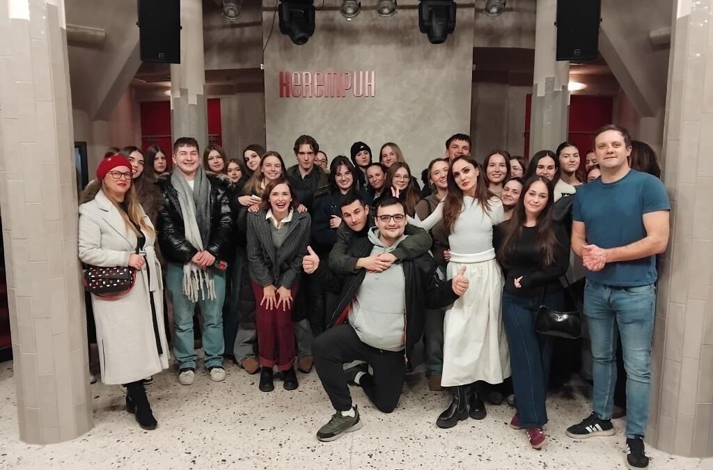 Gogoljeva komedija Ženidba