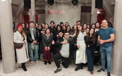 Gogoljeva komedija Ženidba