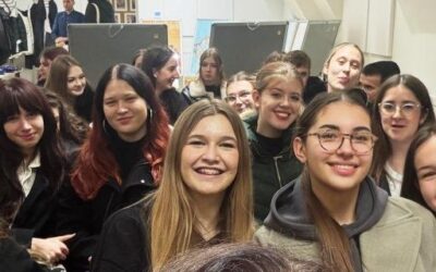 Sajam povijesti 2025.