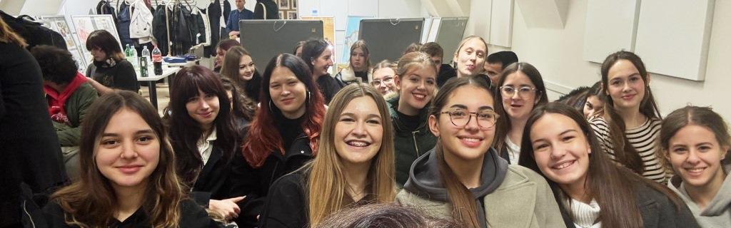 Sajam povijesti 2025.