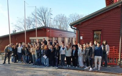 DSD II jezični kamp