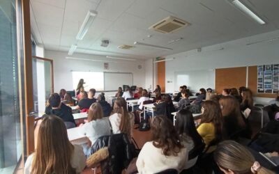 Predavanje ,,Vukovar i Škabrnja – simboli Domovinskog rata u Hrvatskoj”