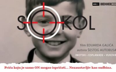 Film ,,Sokol”