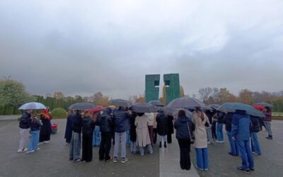 Studeni je mjesec sjećanja