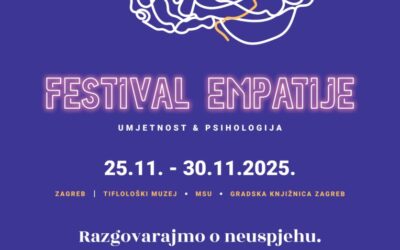 Festival empatije 2025.