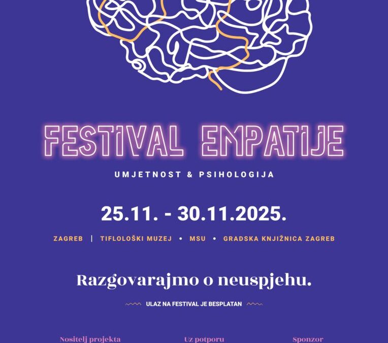 Festival empatije