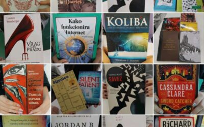 Mjesec hrvatske knjige