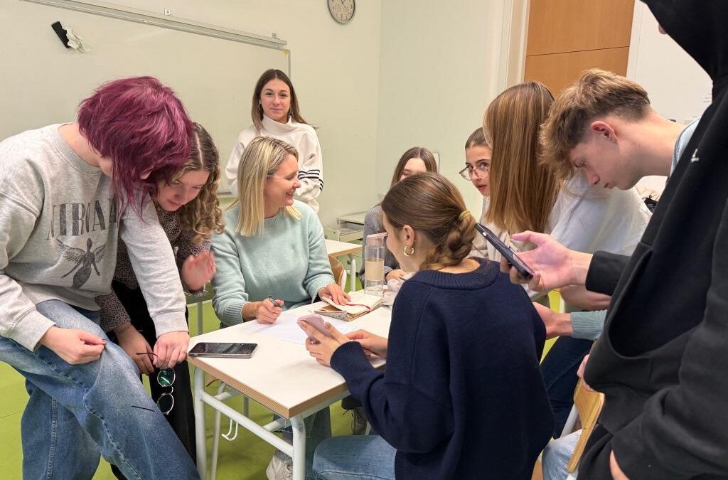 Projekt „Odredište: Zagreb“