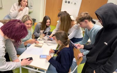 Projekt „Odredište: Zagreb“