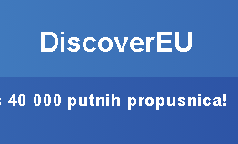 40000 karata za mlade putnike povodom 40 godina Schengena