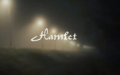 William Shakespeare, Hamlet