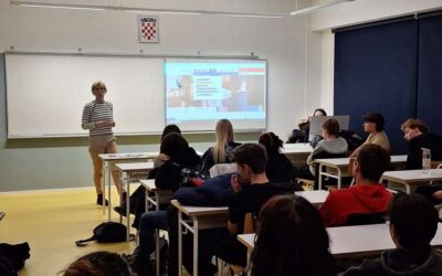 Studiranje u Francuskoj