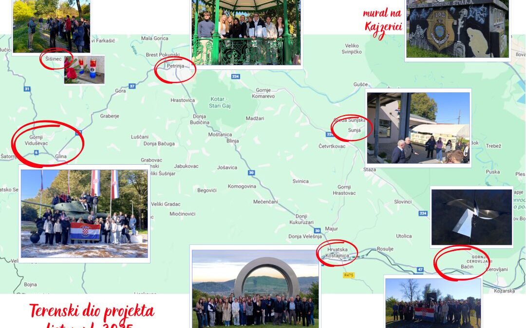 Grad Zagreb u Domovinskom ratu