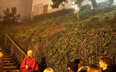 Razgled „Magičnog Adventa“