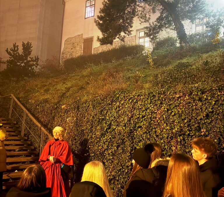 Razgled „Magičnog Adventa“