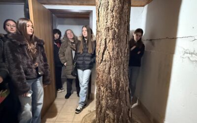 „Što ima u gradu?“