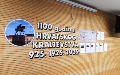 Kako u Zagrebu obilježiti 1100 godina Hrvatskog kraljevstva?