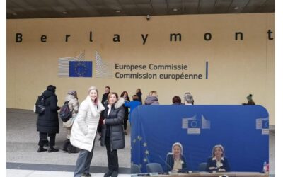 Stručni posjet Bruxellesu