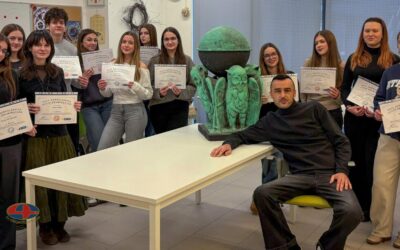 Europski certifikat iz latinskoga jezika