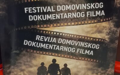 Revija domovinskog dokumentarnog filma