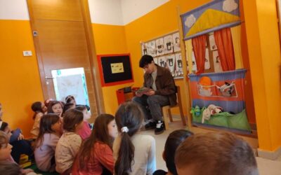 Mali i veliki prijatelji