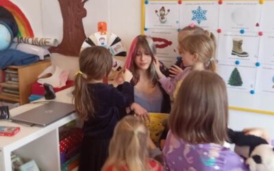 Dočekani osmijehom, već 9. dan