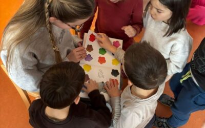 Priče po izboru mališana