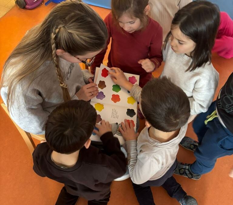 Priče po izboru mališana