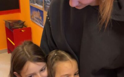 Dani su brzo ,,proletjeli“ ali srca su puna ljubavi