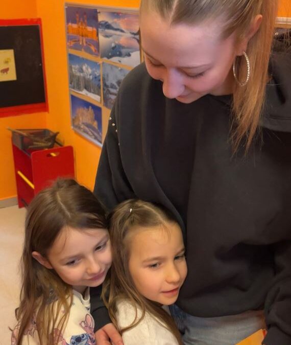 Dani su brzo ,,proletjeli“ ali srca su puna ljubavi