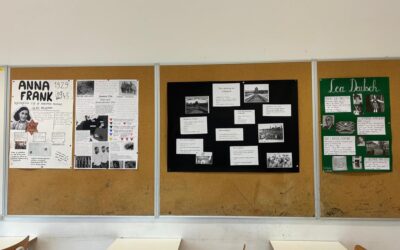 Međunarodni dan sjećanja na žrtve holokausta