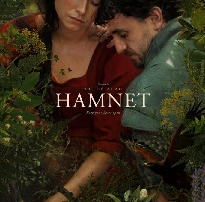 Keep your heart open