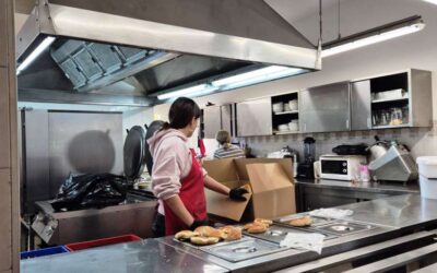 Ponovo smo zasukali rukave