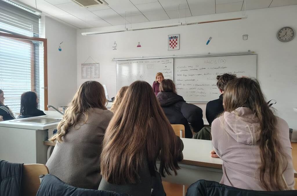 Međunarodni dan žena i djevojaka u znanosti