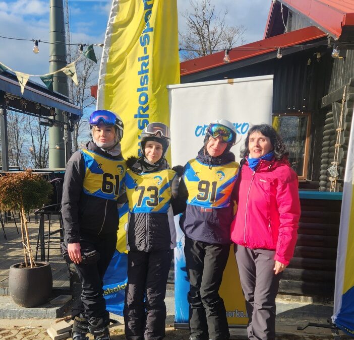 Prvenstvo Zagreba u skijanju