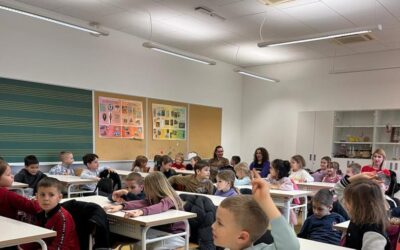 4. veljače: Svjetski dan čitanja naglas