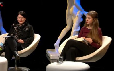 Klub čitatelja: Kristina Bošnjak